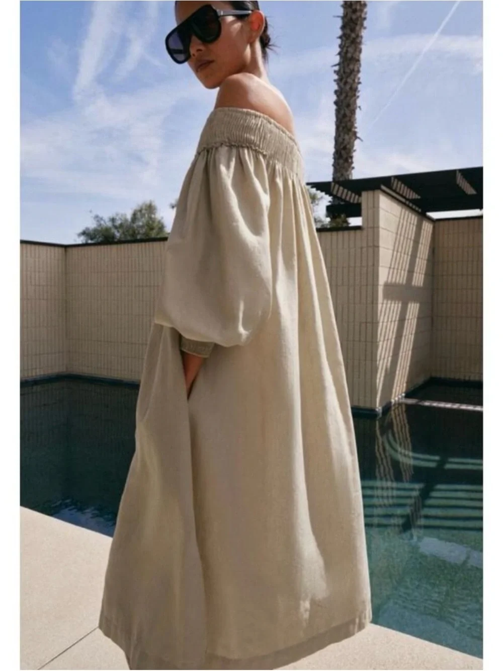 Zara brand new